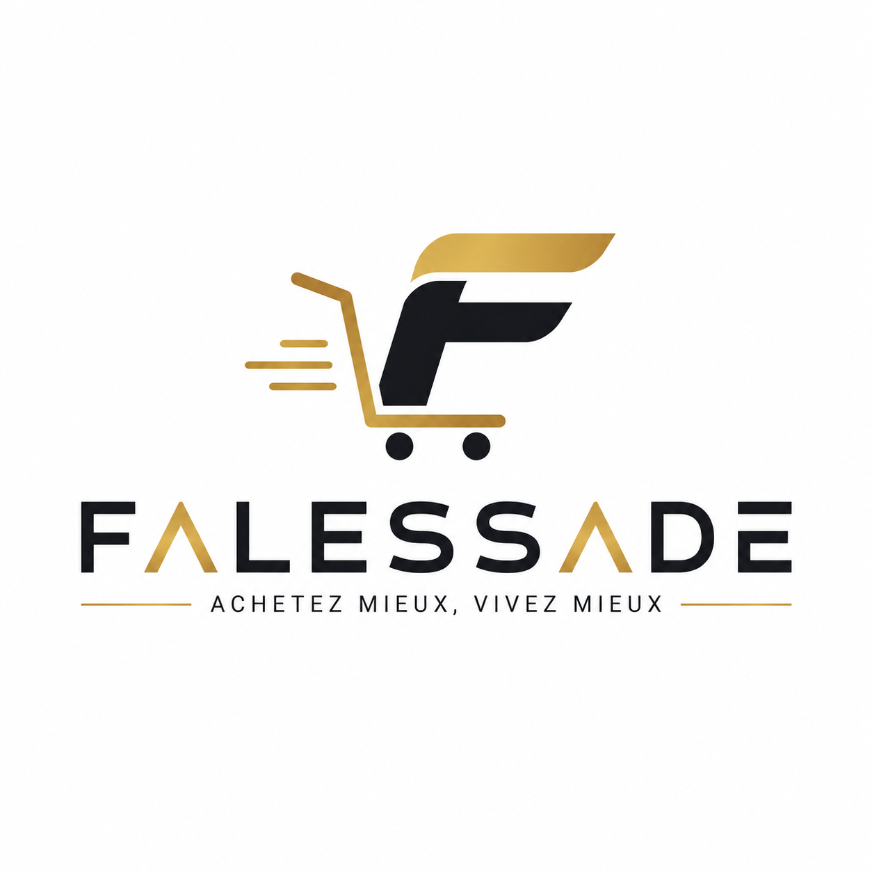 SHOP FALESSADE